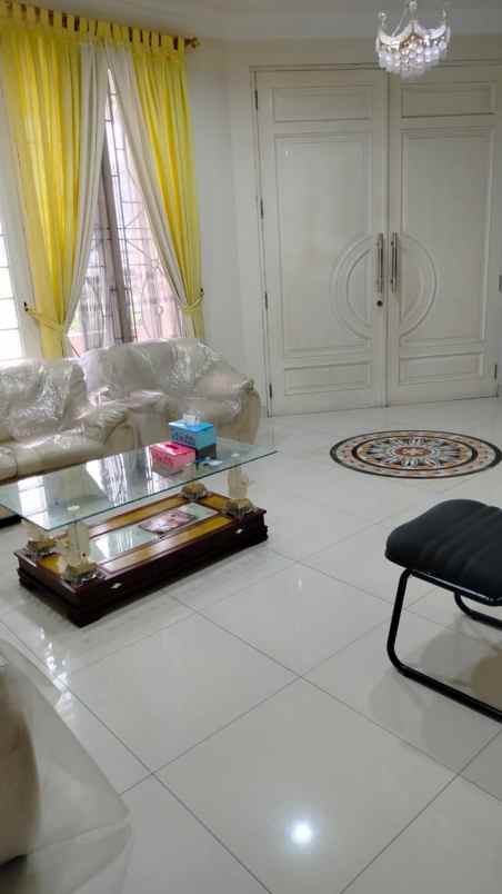 dijual rumah wisma ratu 5 jatimakmur