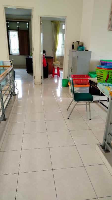 dijual rumah wisma ratu 5 jatimakmur