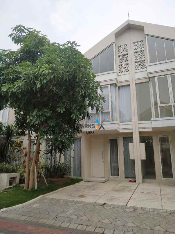 dijual rumah zimbali costa grand island