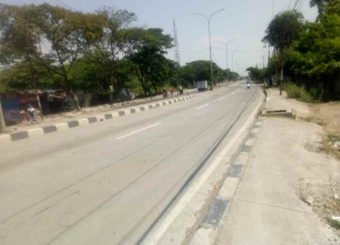 dijual tanah 3 3 hektar cikarang timur