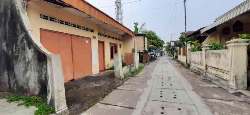 dijual tanah banguntapan kec