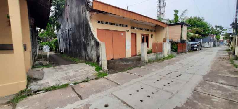 dijual tanah banguntapan kec