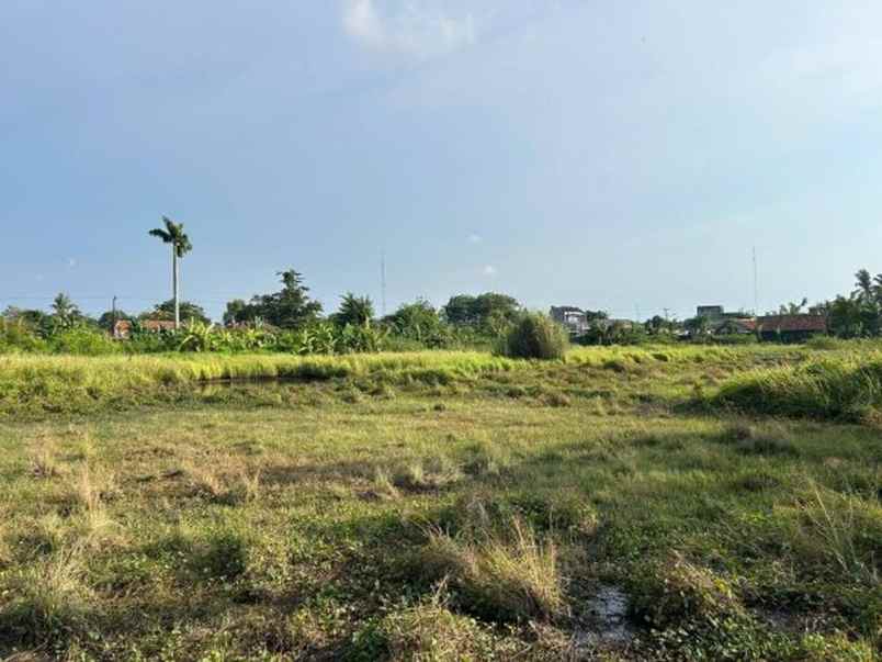 dijual tanah batujaya kab karawang