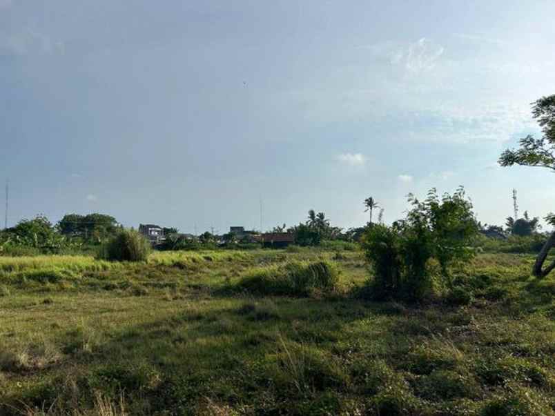 dijual tanah batujaya kab karawang