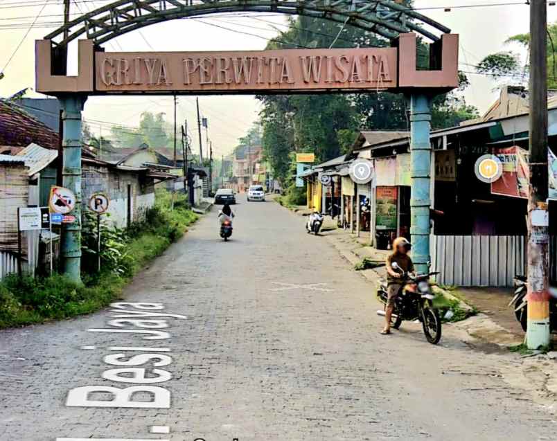 dijual tanah besi sukoharjo ngaglik sleman