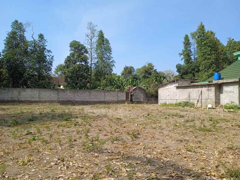 dijual tanah beteng margoagung