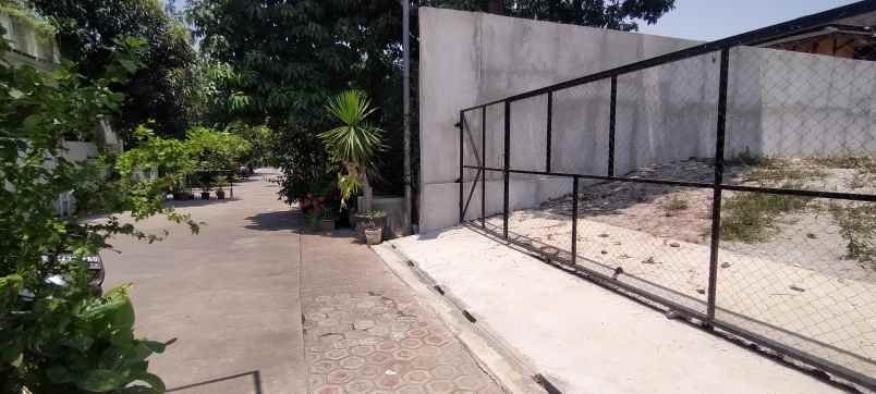 dijual tanah billymoon pondok kelapa