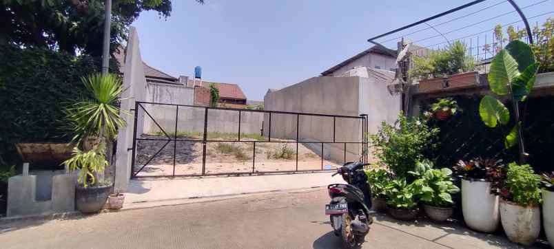 dijual tanah billymoon pondok kelapa