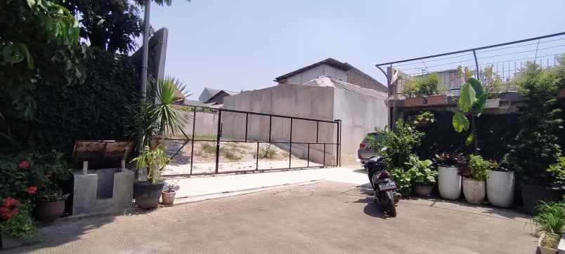 dijual tanah billymoon pondok kelapa