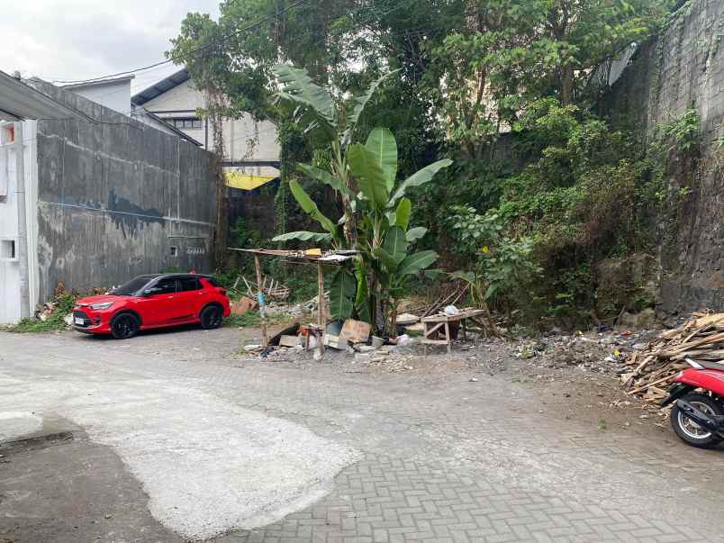 dijual tanah candirejo sardonoharjo