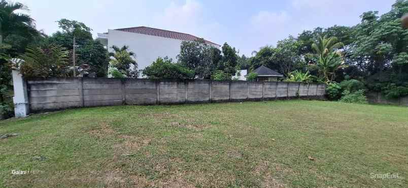 dijual tanah citragran cibubur