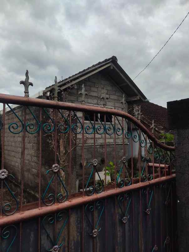 dijual tanah desa bajra kec selemadeg