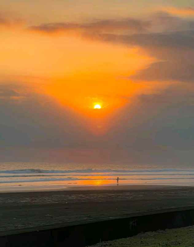 dijual tanah desa lalanglingah kec