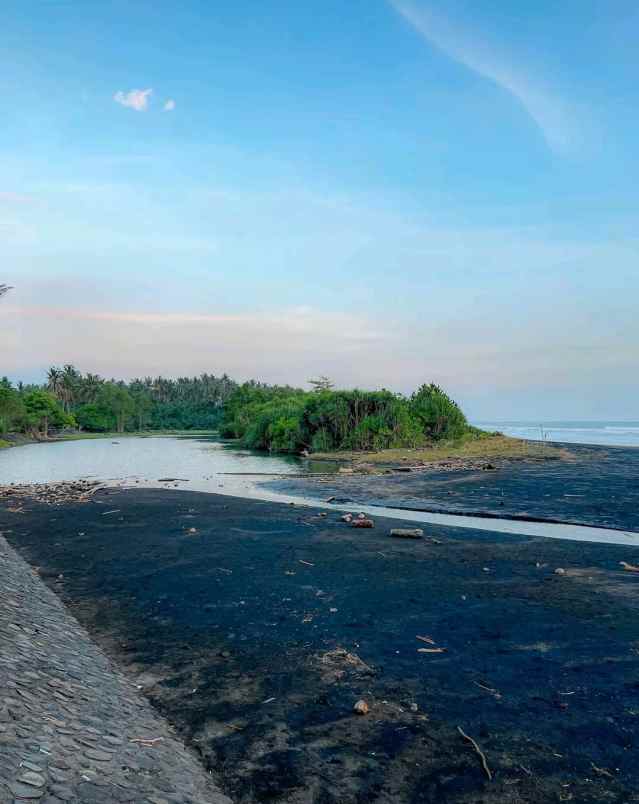 dijual tanah desa lalanglingah kec