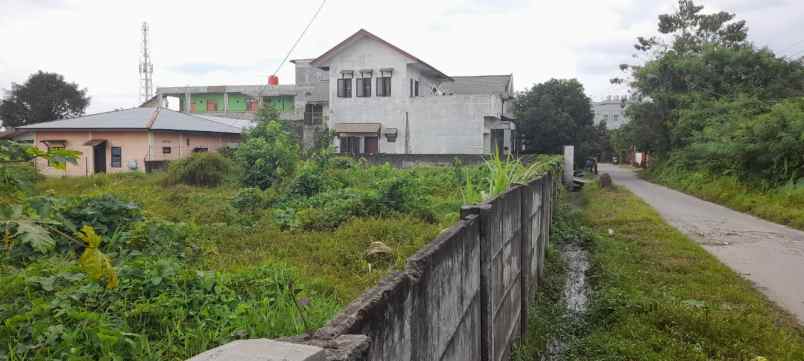 dijual tanah dijual tanah di medan