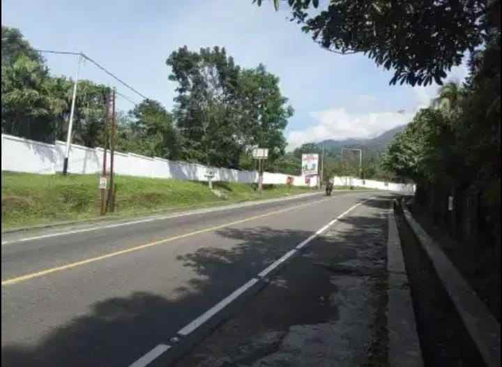 dijual tanah guguk