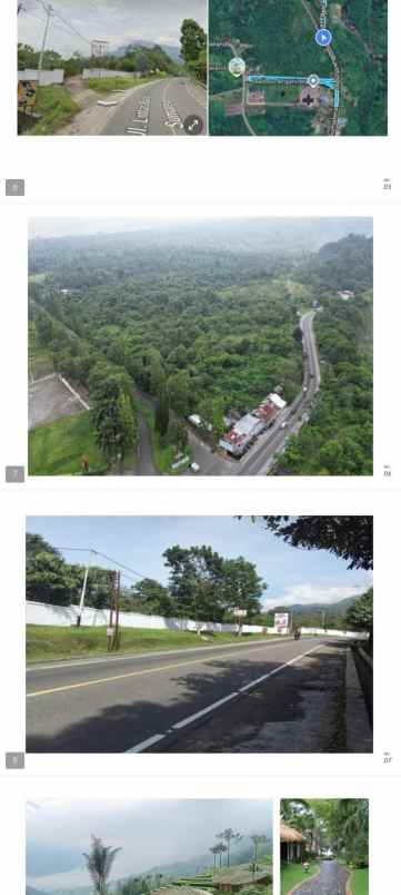 dijual tanah guguk