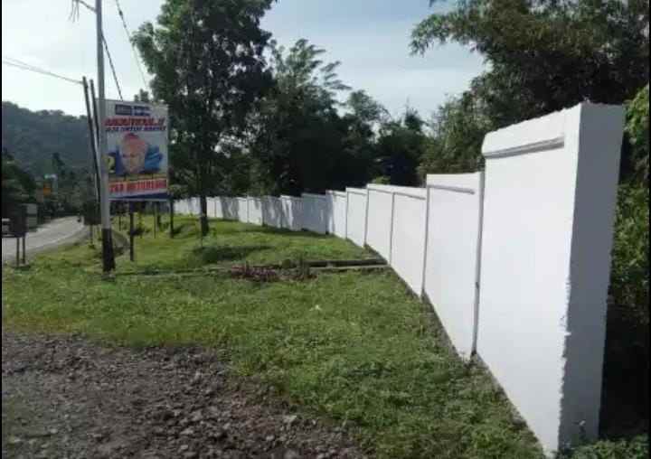 dijual tanah guguk