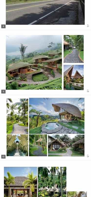 dijual tanah guguk