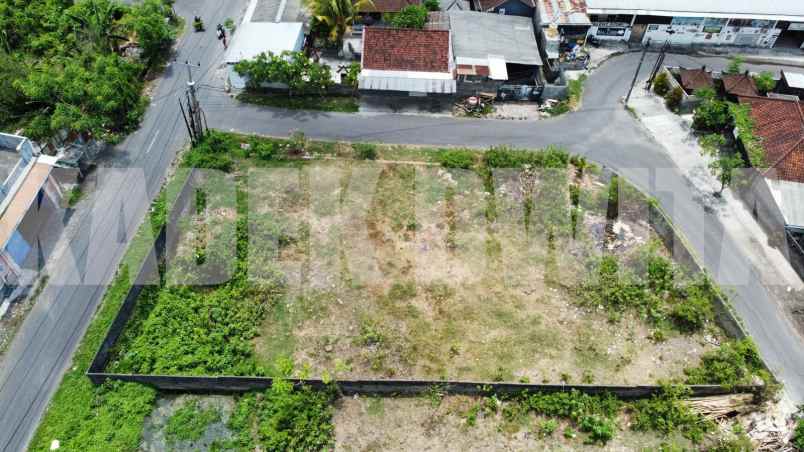 dijual tanah hook bajataki gatsu barat denpasar