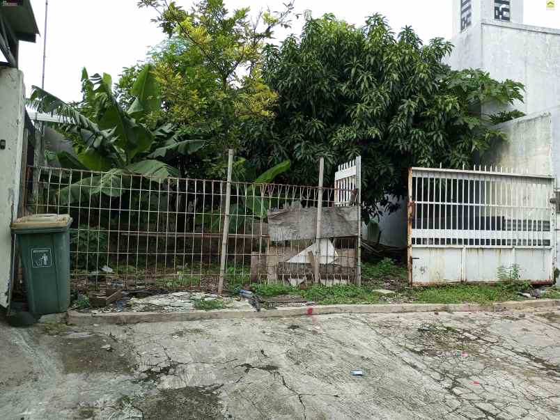 dijual tanah jagakarsa jakarta selatan