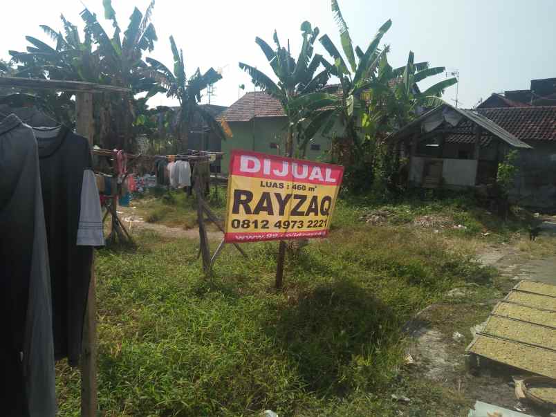 dijual tanah jalan anjasmoro 2 pasuruan