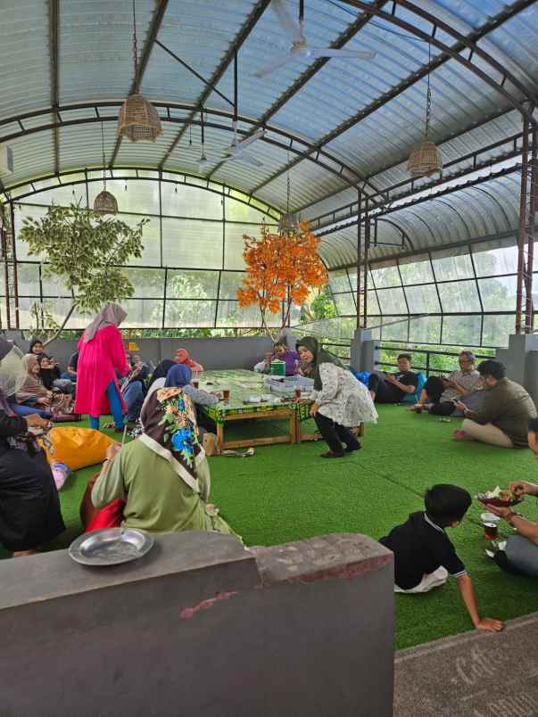 dijual tanah janti