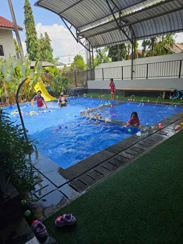 dijual tanah janti