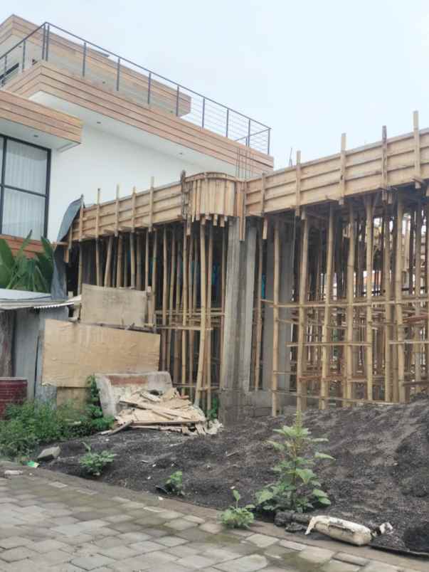 dijual tanah jl cendrawasih
