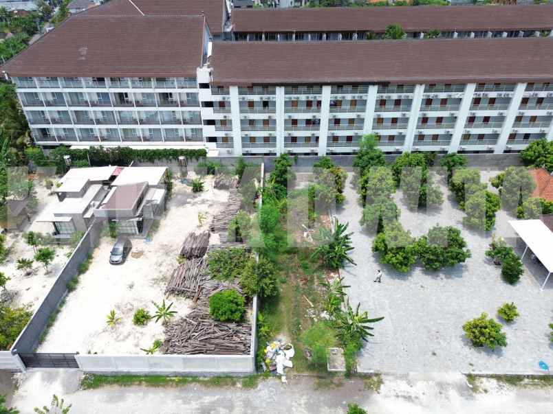 dijual tanah murah jalan kunti athena seminyak