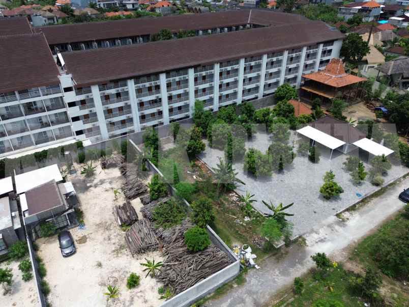 dijual tanah murah jalan kunti athena seminyak