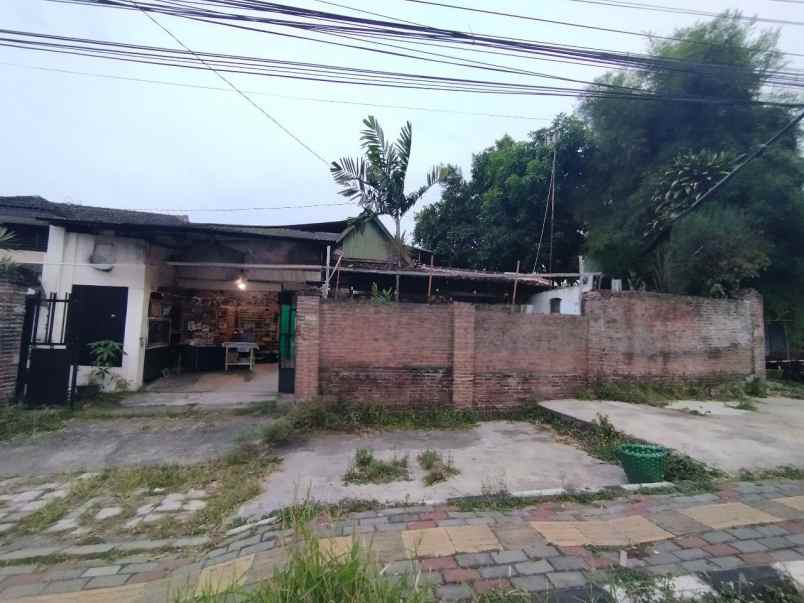 dijual tanah pajang laweyan surakarta