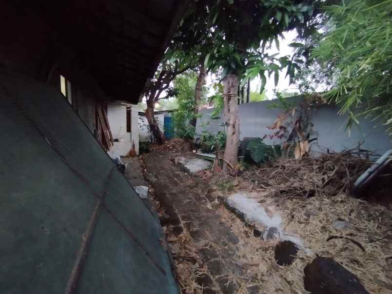 dijual tanah pajang laweyan surakarta