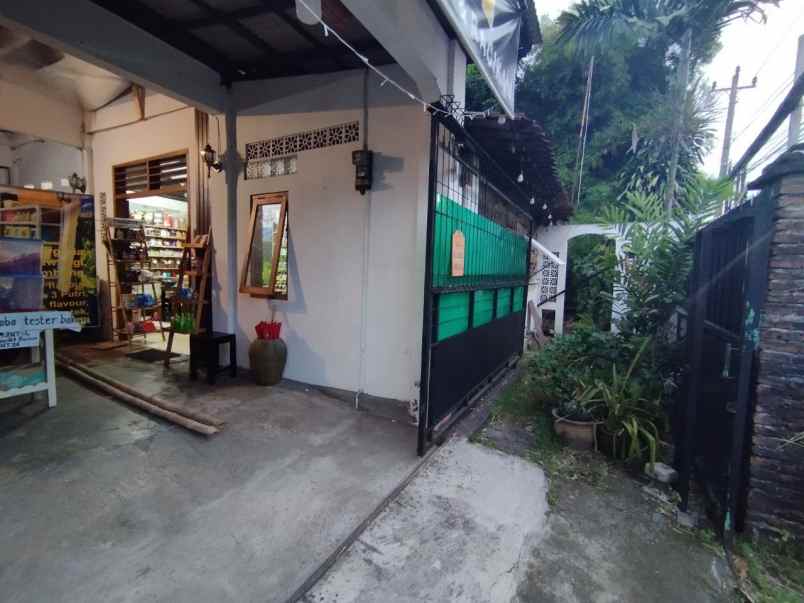 dijual tanah pajang laweyan surakarta