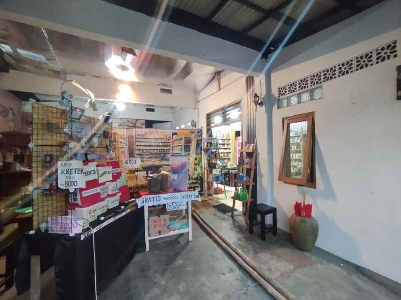 dijual tanah pajang laweyan surakarta