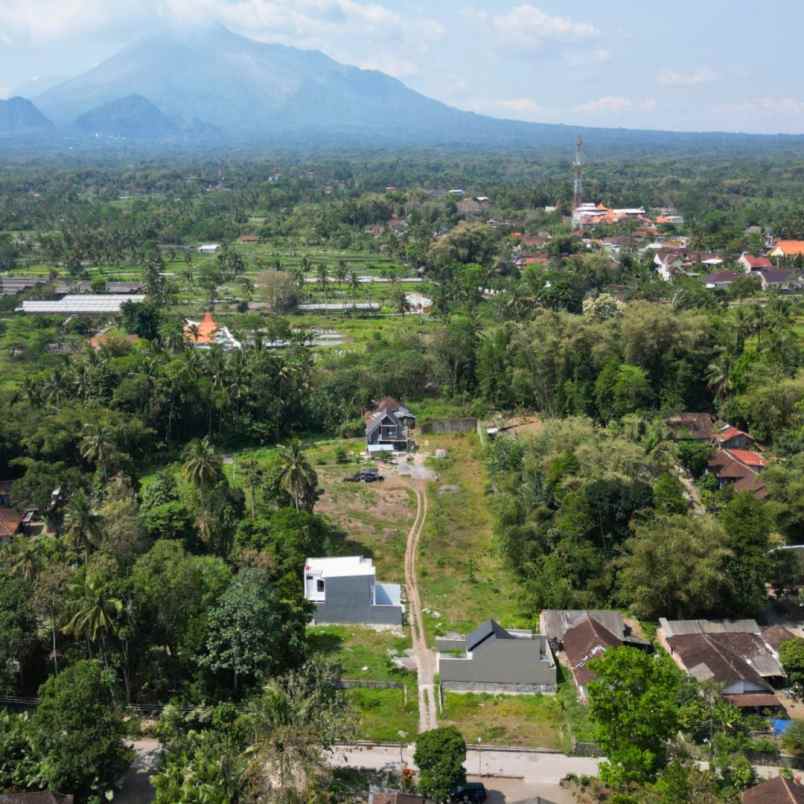 dijual tanah paraksari pakembinangun