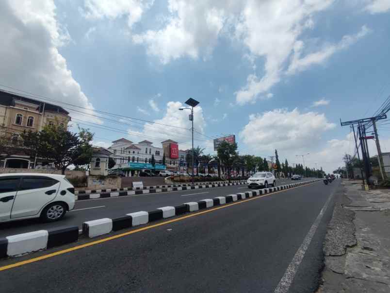 dijual tanah pugeran