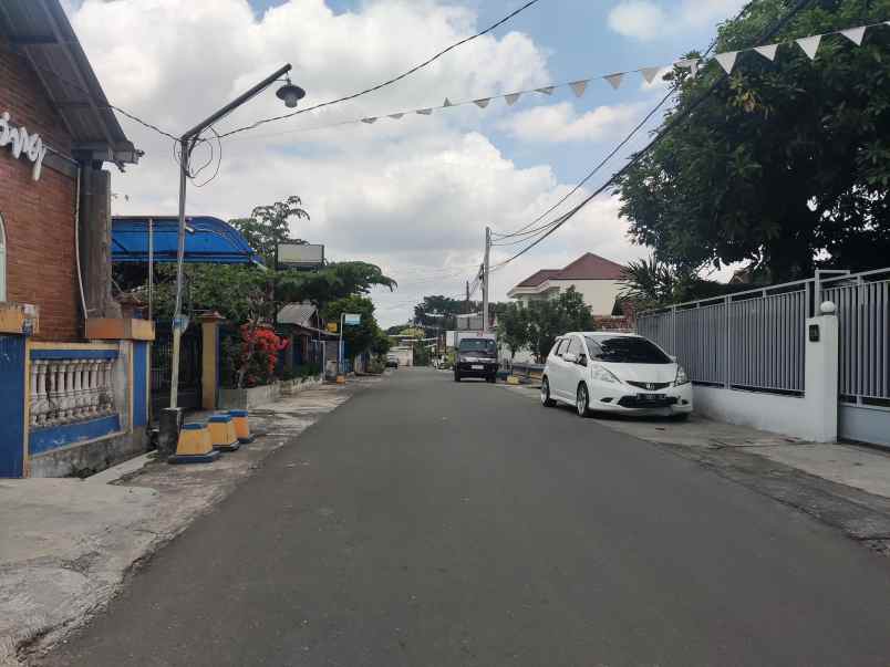 dijual tanah pugeran