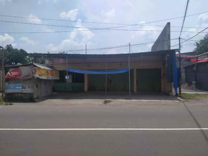 dijual tanah raya by pass krian