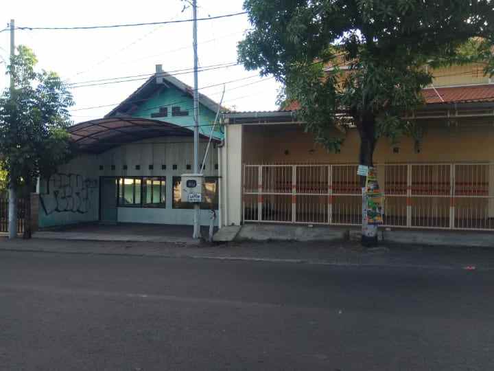 dijual tanah raya tenaru