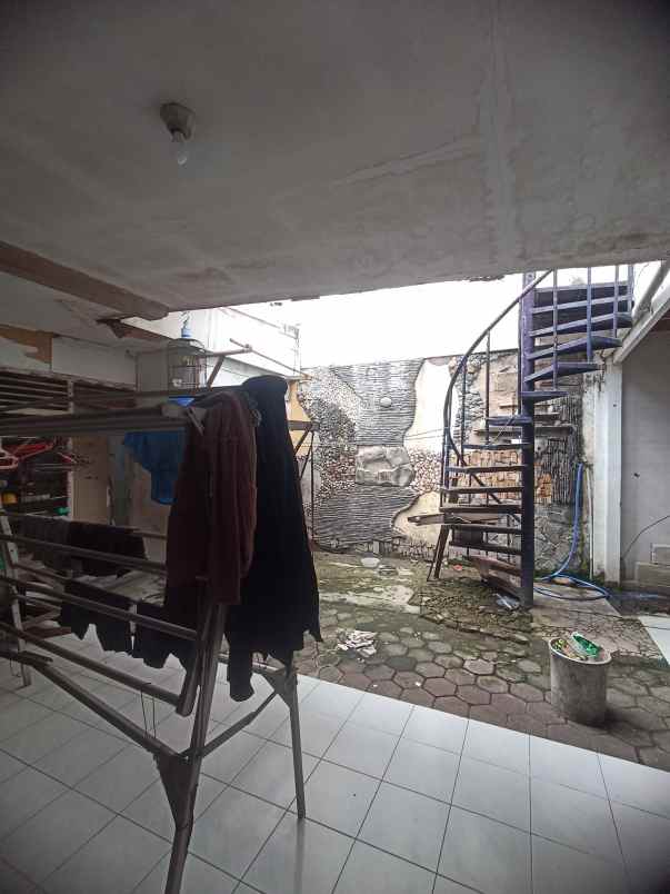 dijual tanah rungkut