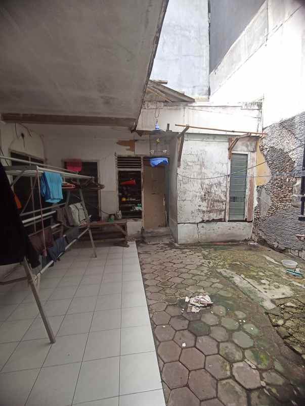 dijual tanah rungkut