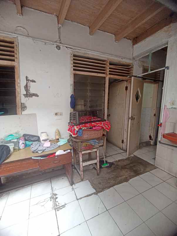 dijual tanah rungkut