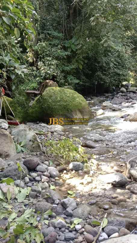 dijual tanah sibolangit