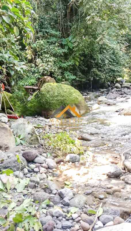 dijual tanah sibolangit