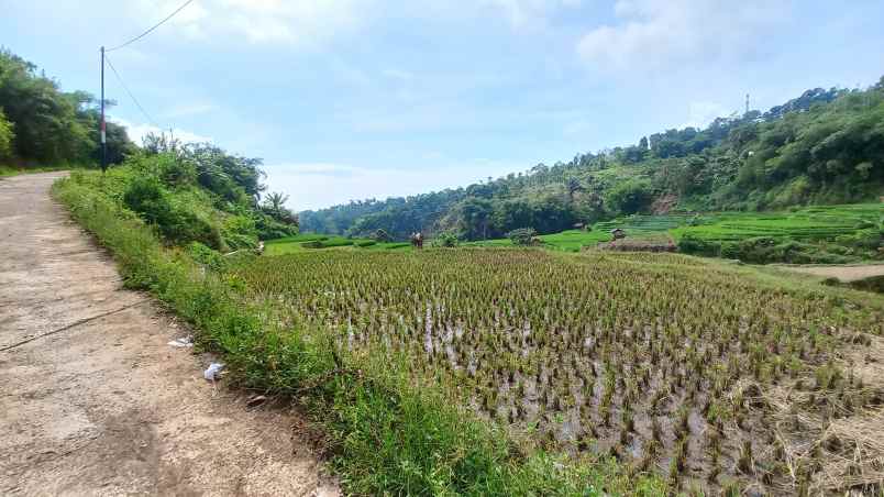 dijual tanah sumedang selatan