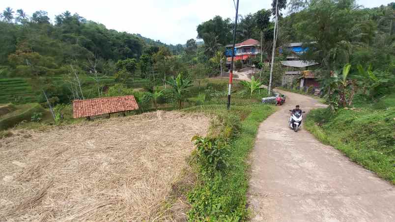 dijual tanah sumedang selatan