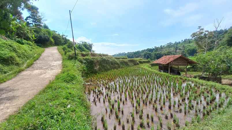 dijual tanah sumedang selatan