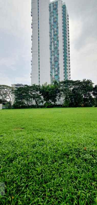 dijual tanah sunburst cbd 2 boulevard