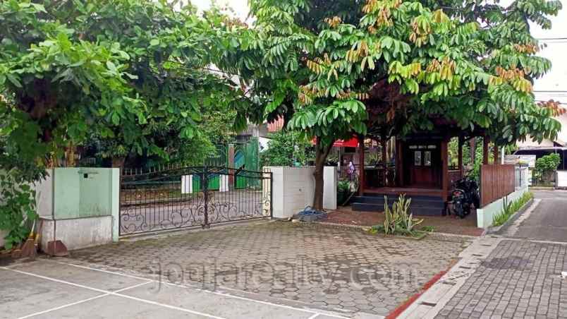 dijual tanah surosutan umbulharjo kota